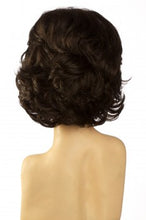 Lade das Bild in den Galerie-Viewer, Kurzhaarperücke (schokobraun) 067-4