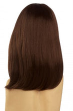 Lade das Bild in den Galerie-Viewer, Mittellange Perücke (haselnuss) 091-33