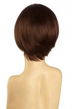 Lade das Bild in den Galerie-Viewer, Kurzhaarperücke (haselnuss) 029-33