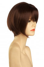 Lade das Bild in den Galerie-Viewer, Kurzhaarperücke (haselnuss) 029-33