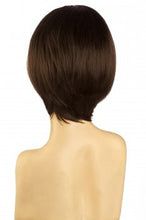 Lade das Bild in den Galerie-Viewer, Kurzhaarperücke (mittellbraun) 029-6