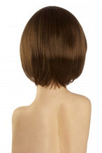 Lade das Bild in den Galerie-Viewer, Kurzhaarperücke (braun) 215-10