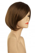 Lade das Bild in den Galerie-Viewer, Kurzhaarperücke (braun) 215-10