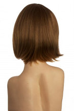 Lade das Bild in den Galerie-Viewer, Kurzhaarperücke (hellbraun) 159-25-32-30