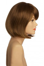 Lade das Bild in den Galerie-Viewer, Kurzhaarperücke (hellbraun) 159-25-32-30