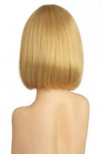 Lade das Bild in den Galerie-Viewer, Kurzhaarperücke (goldblond) 159-26