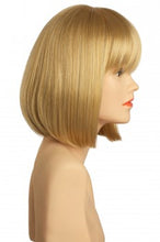 Lade das Bild in den Galerie-Viewer, Kurzhaarperücke (goldblond) 159-26