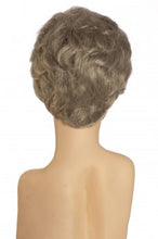 Lade das Bild in den Galerie-Viewer, Kurzhaarperücke (silber-grau) 162-56