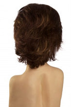 Lade das Bild in den Galerie-Viewer, Kurzhaarperücke (nussbraun) 168-27-33