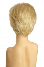 Lade das Bild in den Galerie-Viewer, Kurzhaarperücke (lichtblond) 193-613