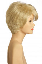 Lade das Bild in den Galerie-Viewer, Kurzhaarperücke (lichtblond) 193-613