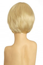 Lade das Bild in den Galerie-Viewer, Kurzhaarperücke (lichtblond) 214-613