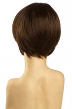 Lade das Bild in den Galerie-Viewer, Kurzhaarperücke (mittelbraun) 214-8