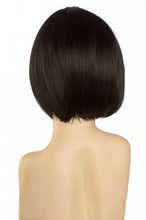 Lade das Bild in den Galerie-Viewer, Kurzhaarperücke (schwarz) 215-1