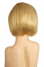 Lade das Bild in den Galerie-Viewer, Kurzhaarperücke (blond) 215-24-613