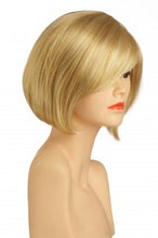 Lade das Bild in den Galerie-Viewer, Kurzhaarperücke (blond) 215-24-613