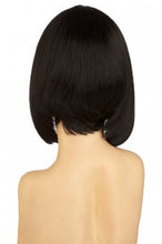 Lade das Bild in den Galerie-Viewer, Kurzhaarperücke (schwarz) 243-1