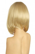 Lade das Bild in den Galerie-Viewer, Kurzhaarperücke (lichtblond) 243-613