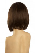 Lade das Bild in den Galerie-Viewer, Kurzhaarperücke (mittelbraun) 243-8